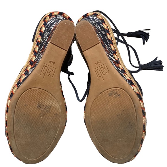 Cabi 8.5 size 💜💜💜 - Picture 11 of 13